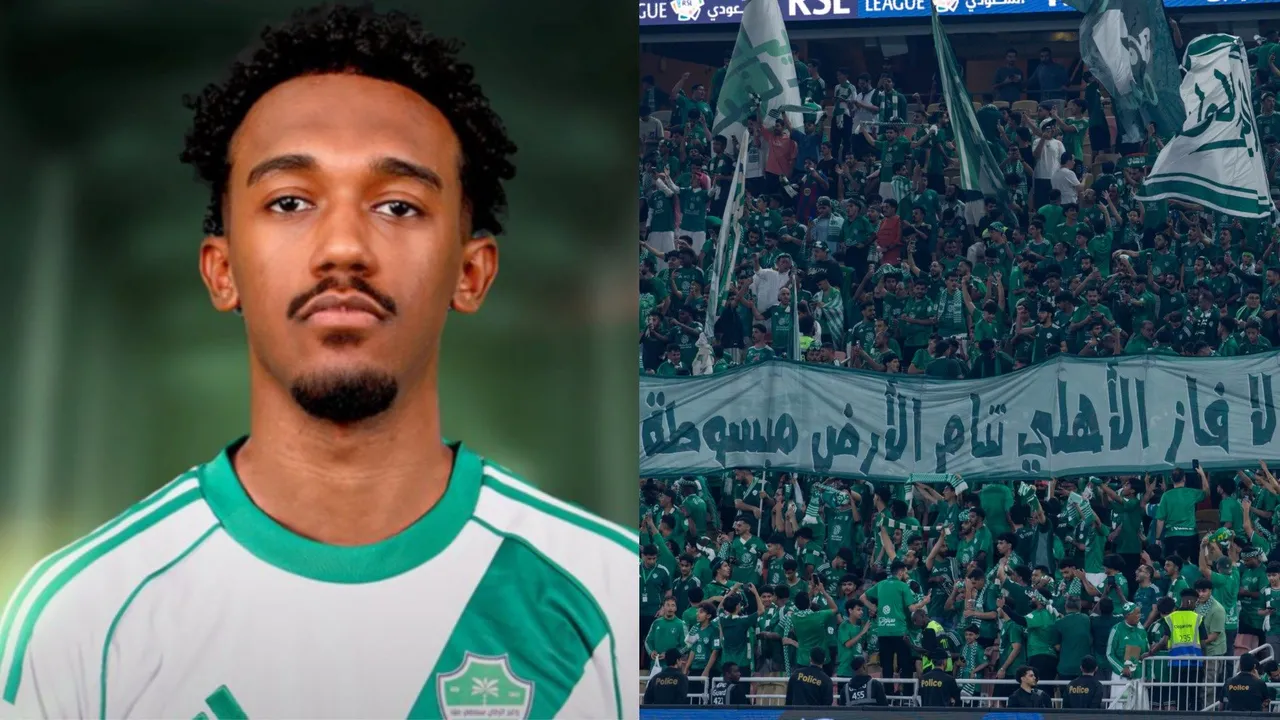 الأهلي يحسم صفقة دينامو الطائي.. تدعيم جديد في دوري جوي للنخبة